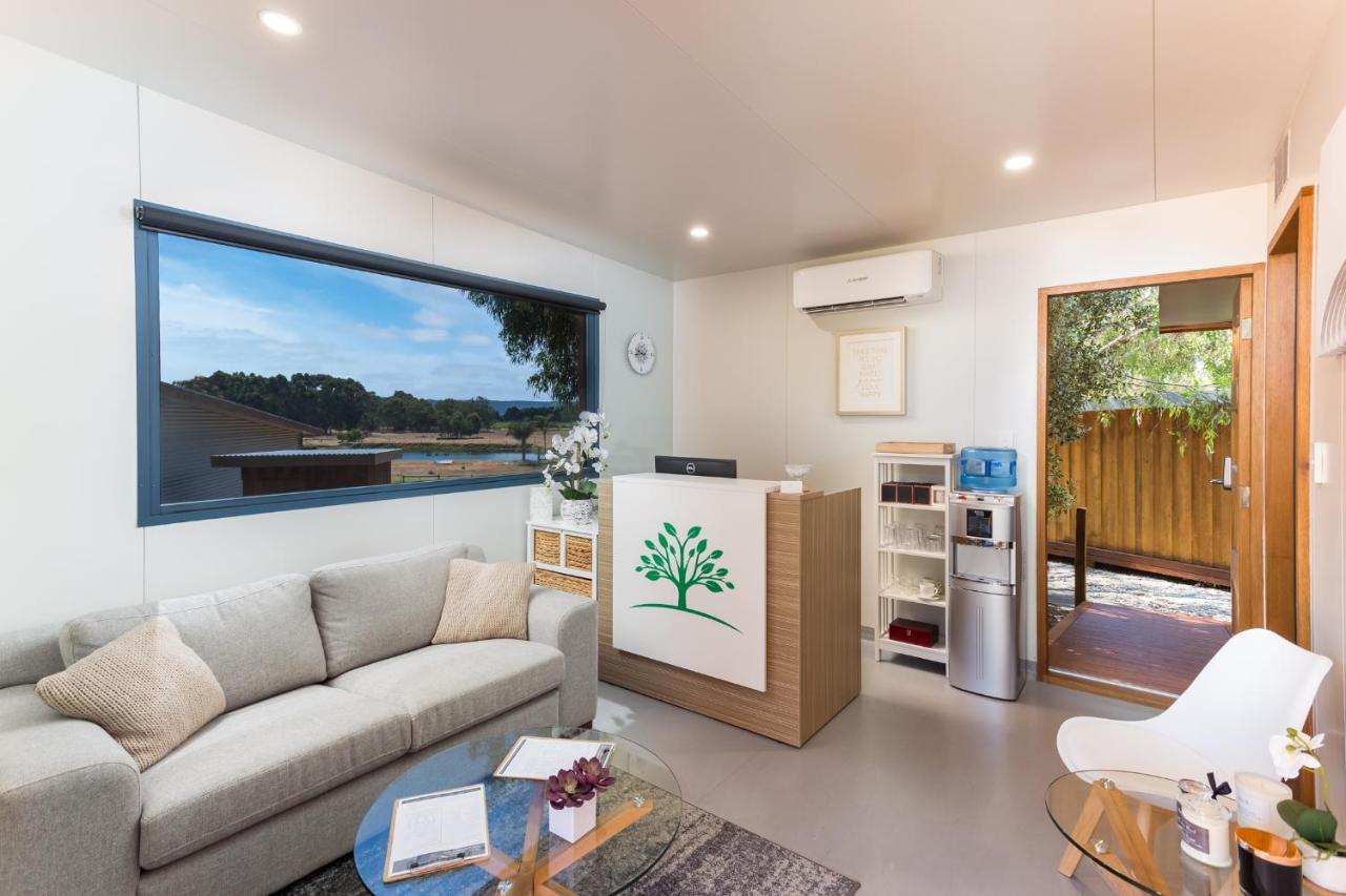 The Swan Valley Retreat Henley Brook Eksteriør bilde