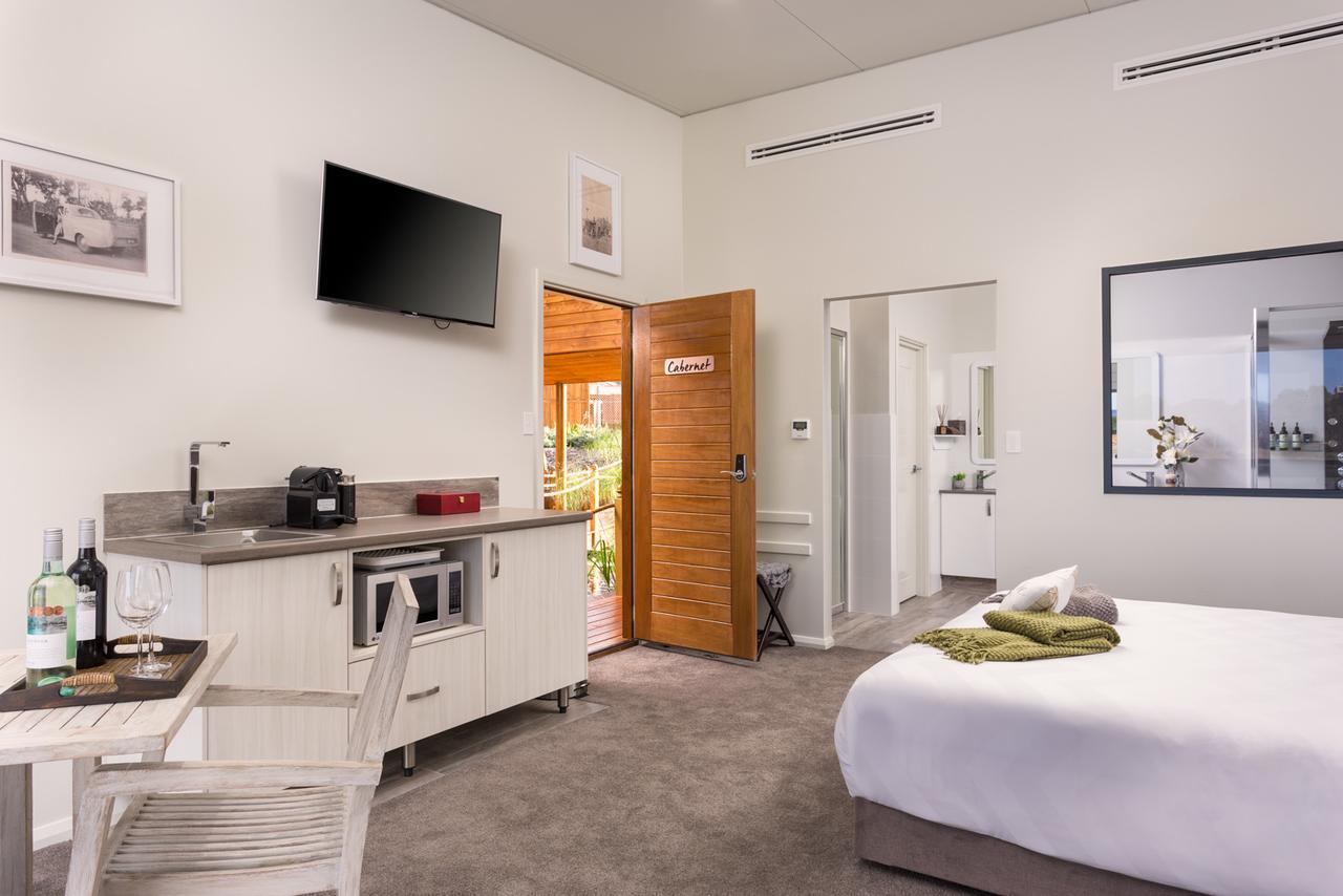 The Swan Valley Retreat Henley Brook Eksteriør bilde