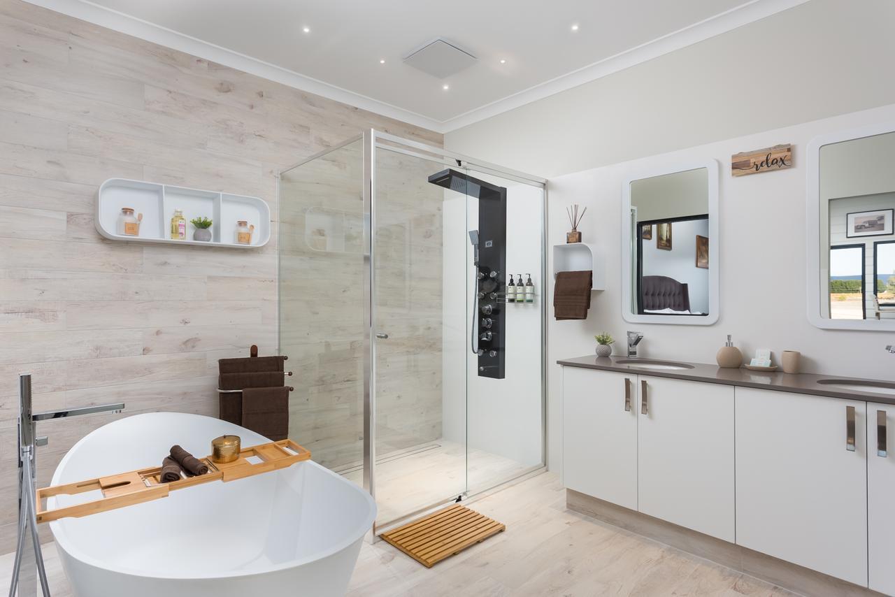 The Swan Valley Retreat Henley Brook Eksteriør bilde