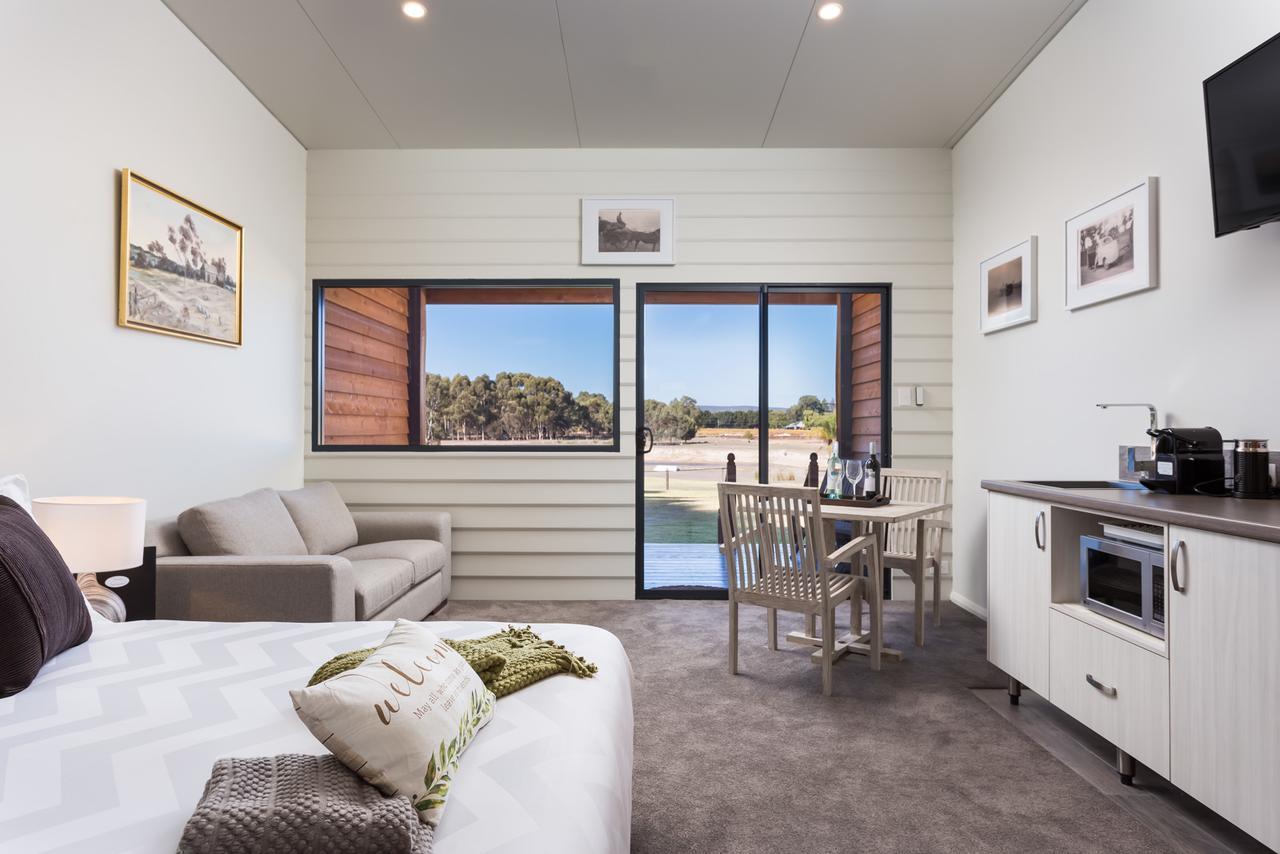 The Swan Valley Retreat Henley Brook Eksteriør bilde