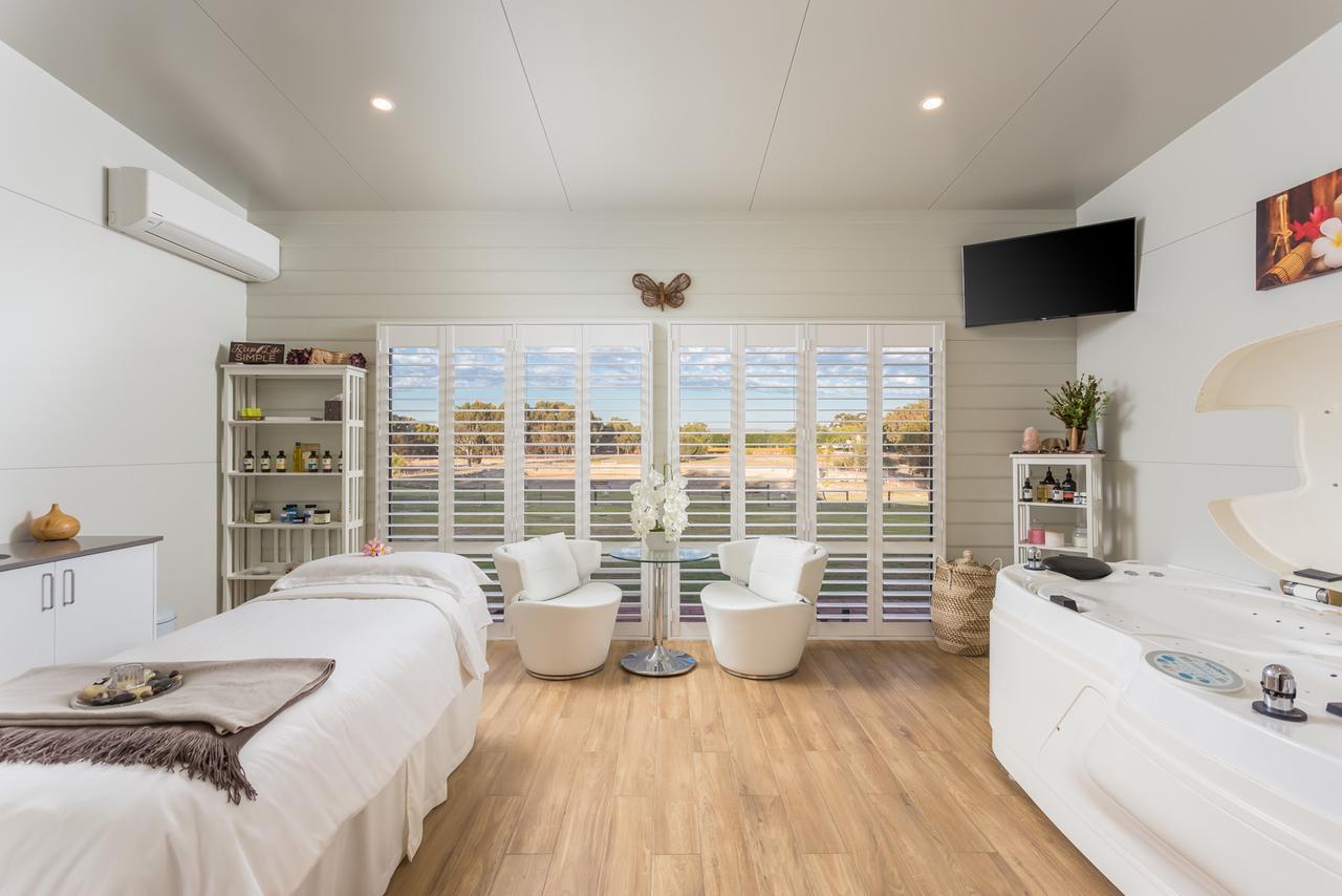 The Swan Valley Retreat Henley Brook Eksteriør bilde