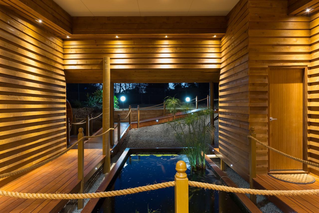 The Swan Valley Retreat Henley Brook Eksteriør bilde