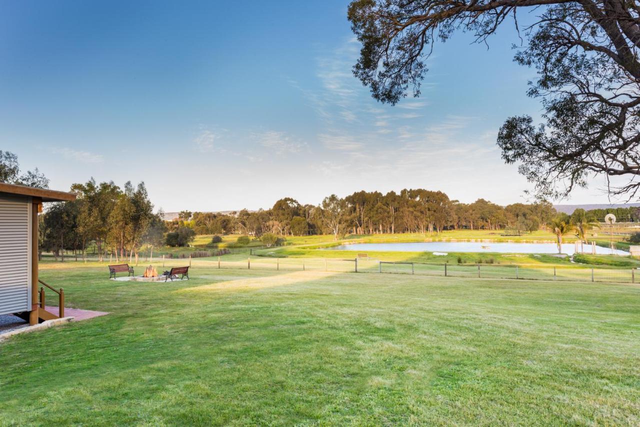 The Swan Valley Retreat Henley Brook Eksteriør bilde